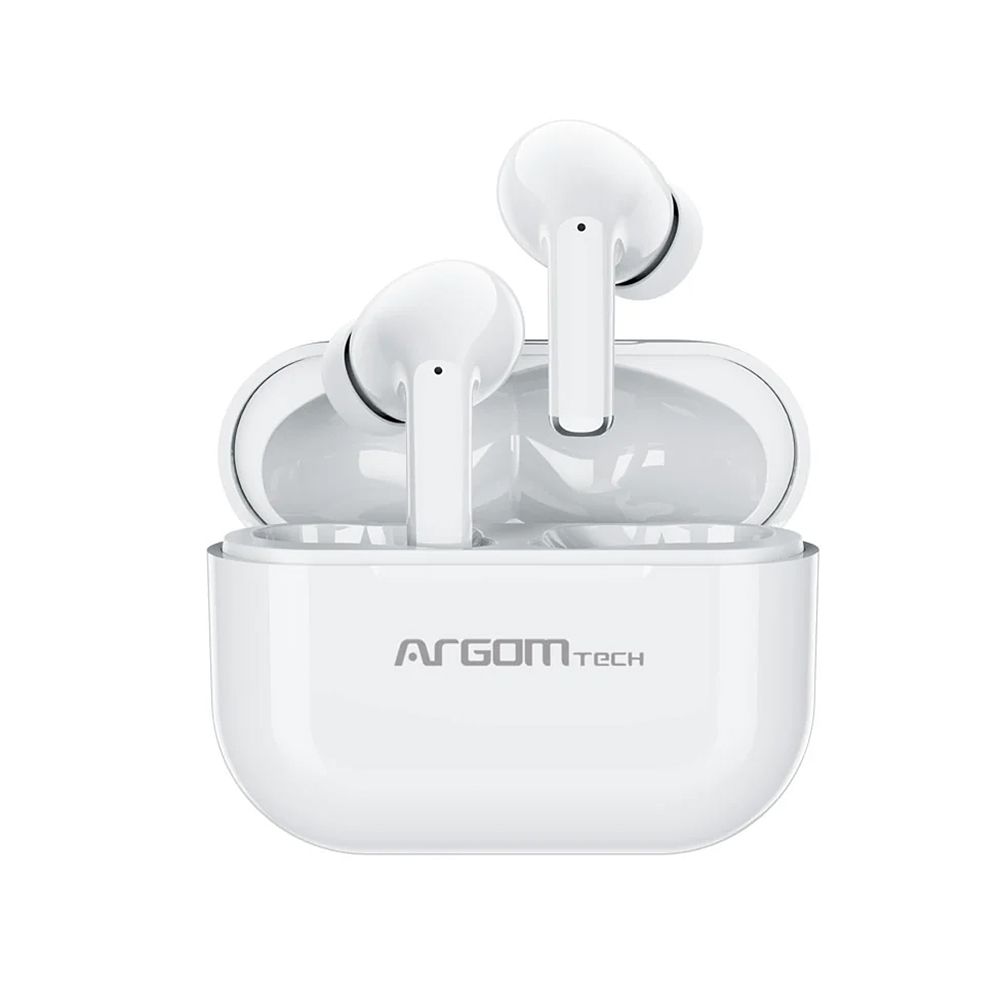 ArgomTech ENC Noise Canceling BT Earbuds E72