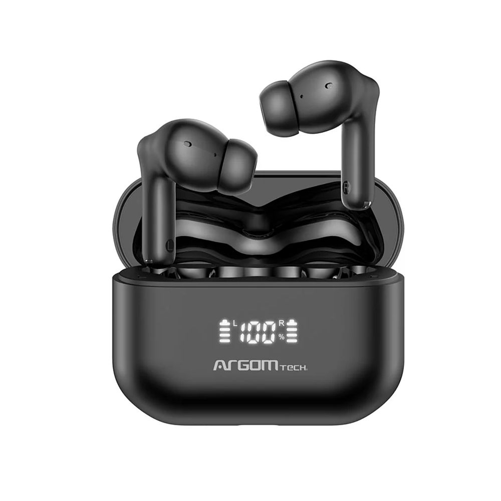 ArgomTech Active Noise Canceling Earbuds  BT   E86