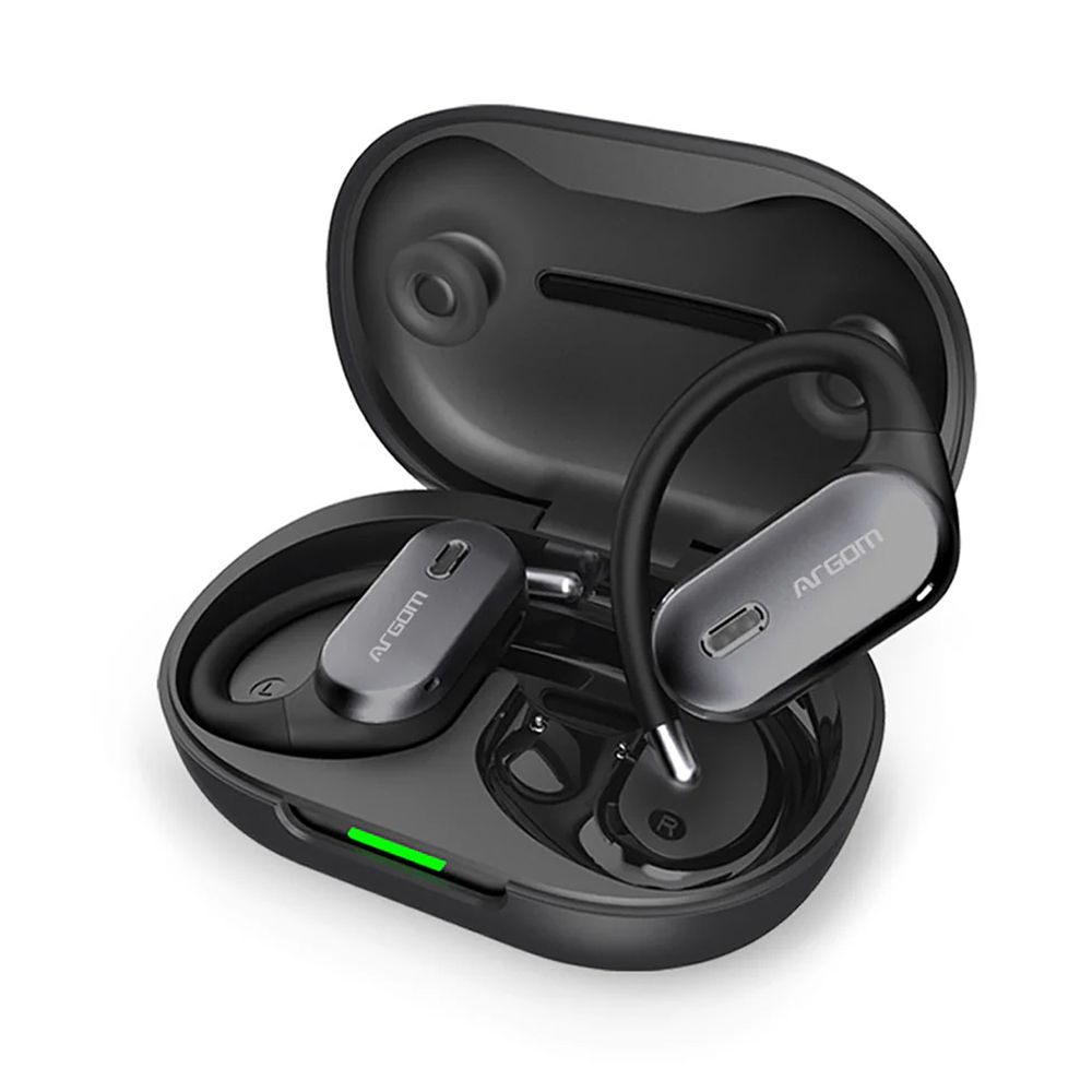 ArgomTech Open Ear Comfort Earbuds BT E90