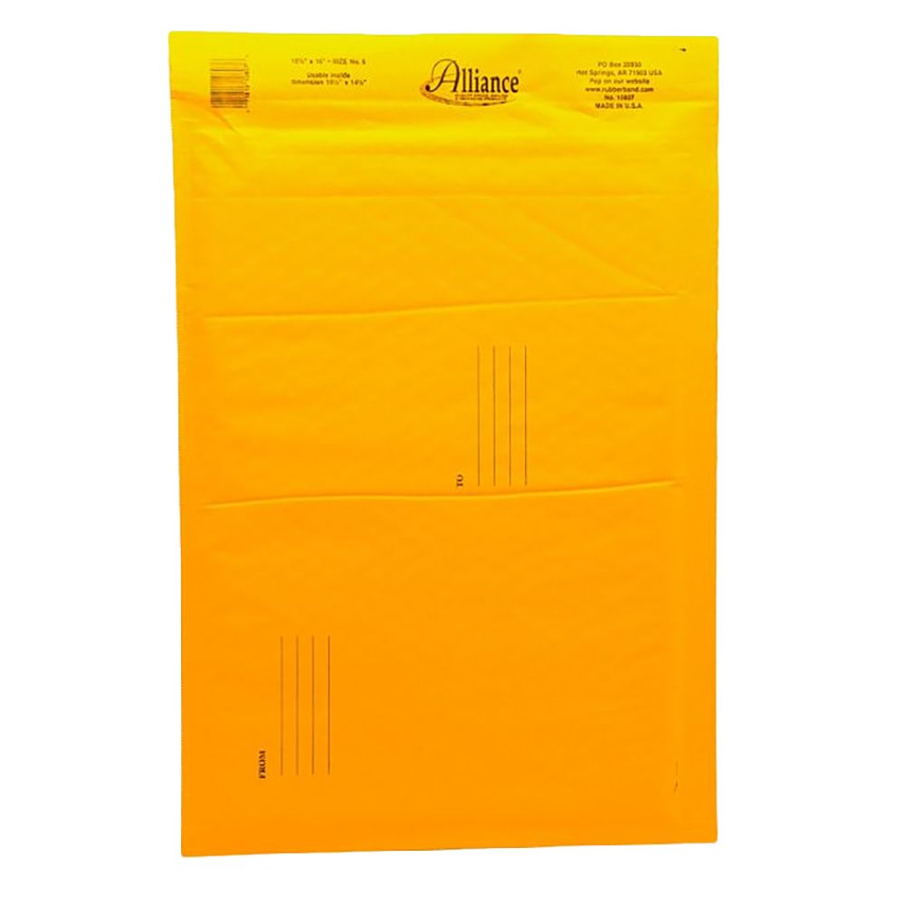 Alliance Envelope Padded 10 1/2  x 16