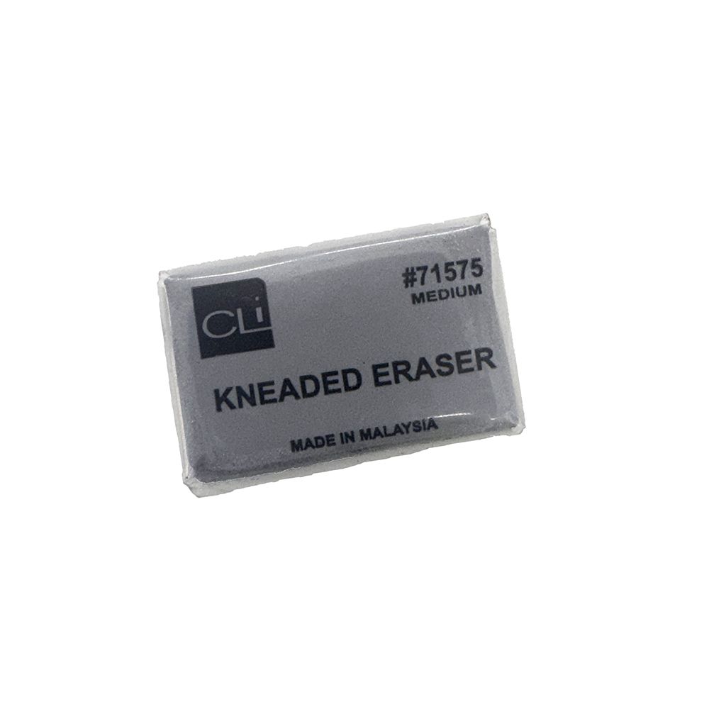 Kneaded Eraser Medium CLi 71575