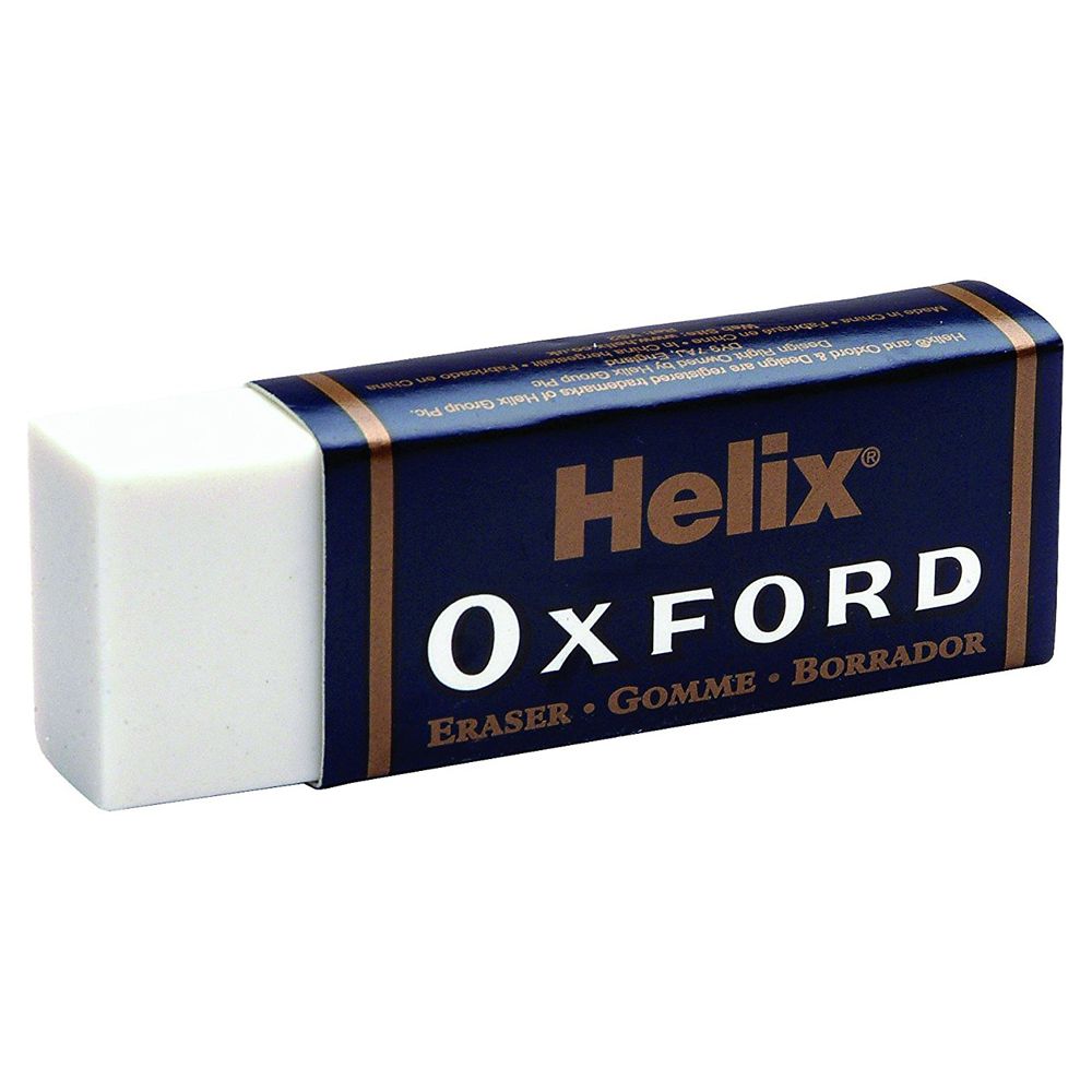 Helix Oxford Eraser Pencil (Large) YS2020/X31843