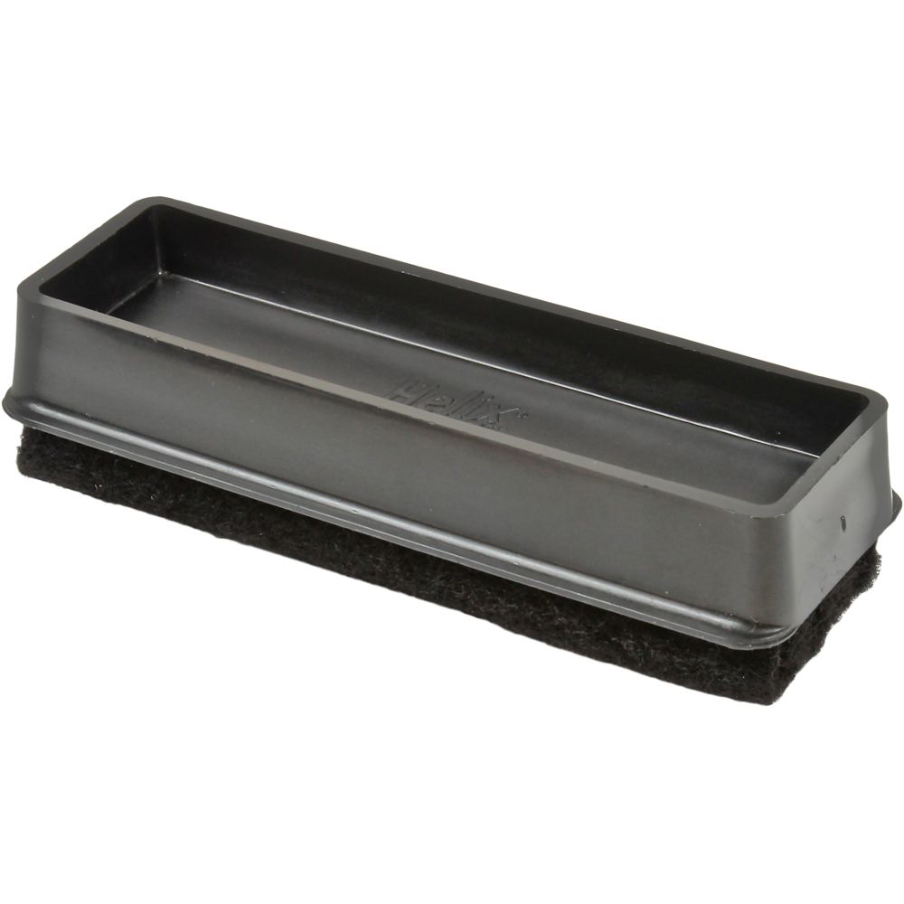 Helix Blackboard Eraser  4-Felt     X43
