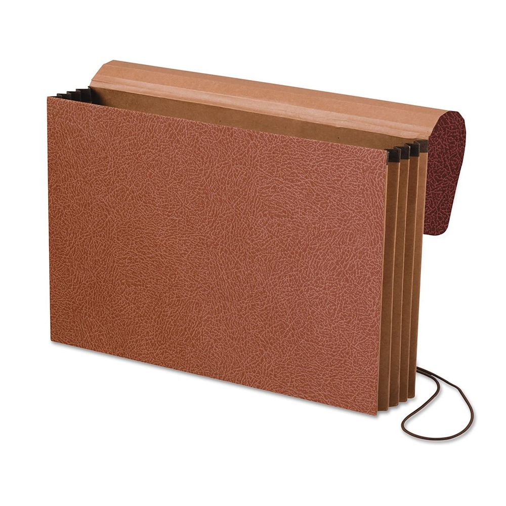 Pendaflex Expanding File 1-pocket 3.5 inch Expansion  1056EL-OX