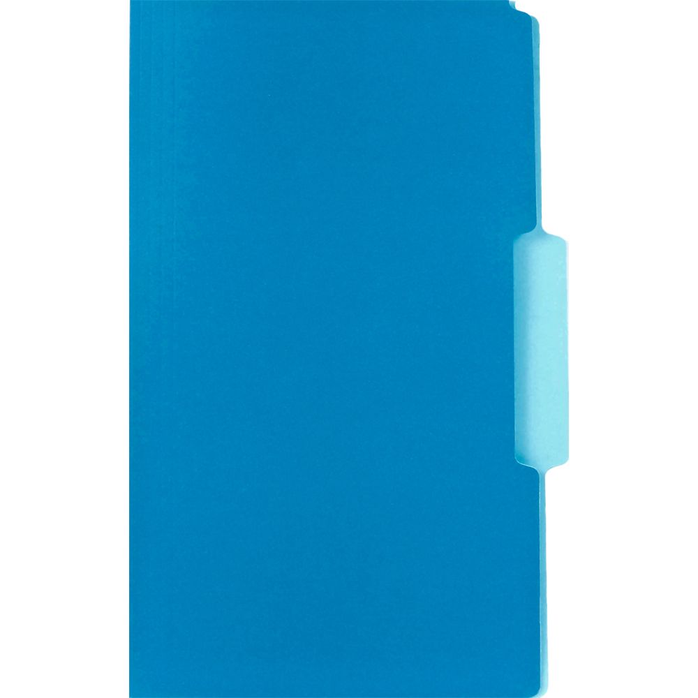 Pendaflex File Folder Legal Size  Blue 4350 1/3     43302
