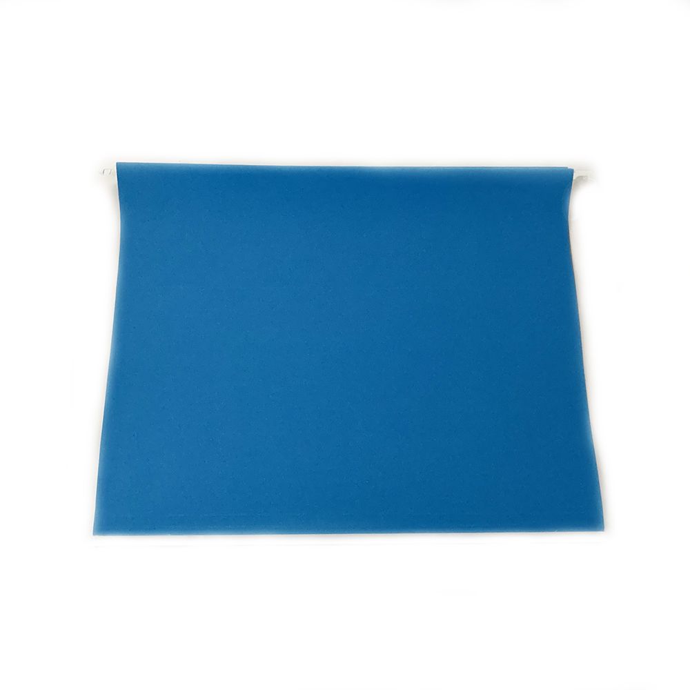 Oxford Pendaflex Suspensipn File Letter Size Blue  81603