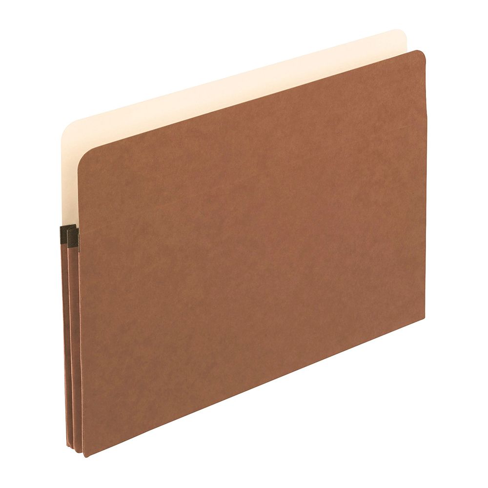 Pendaflex  File Wallet Legal 1.75 inch Expansion Pocket with Drop Front 1516C-OX