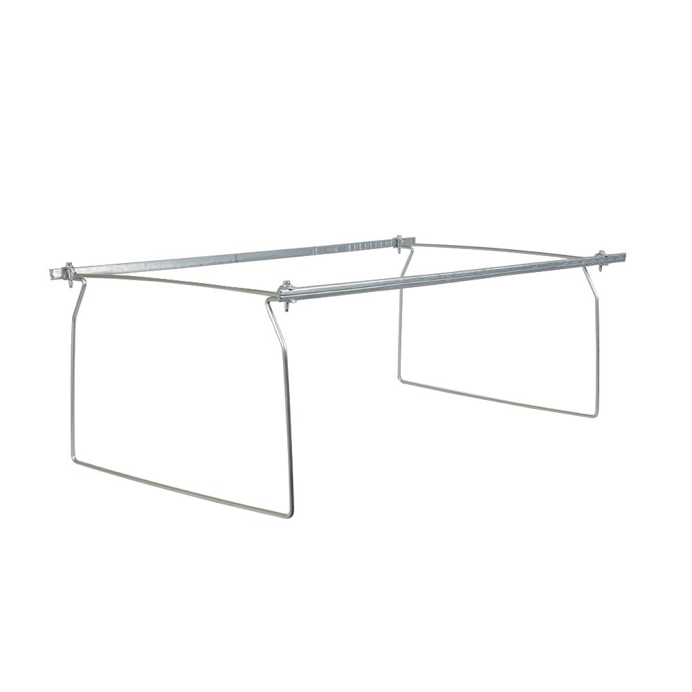 CLi Hanging File Frame Legal      960