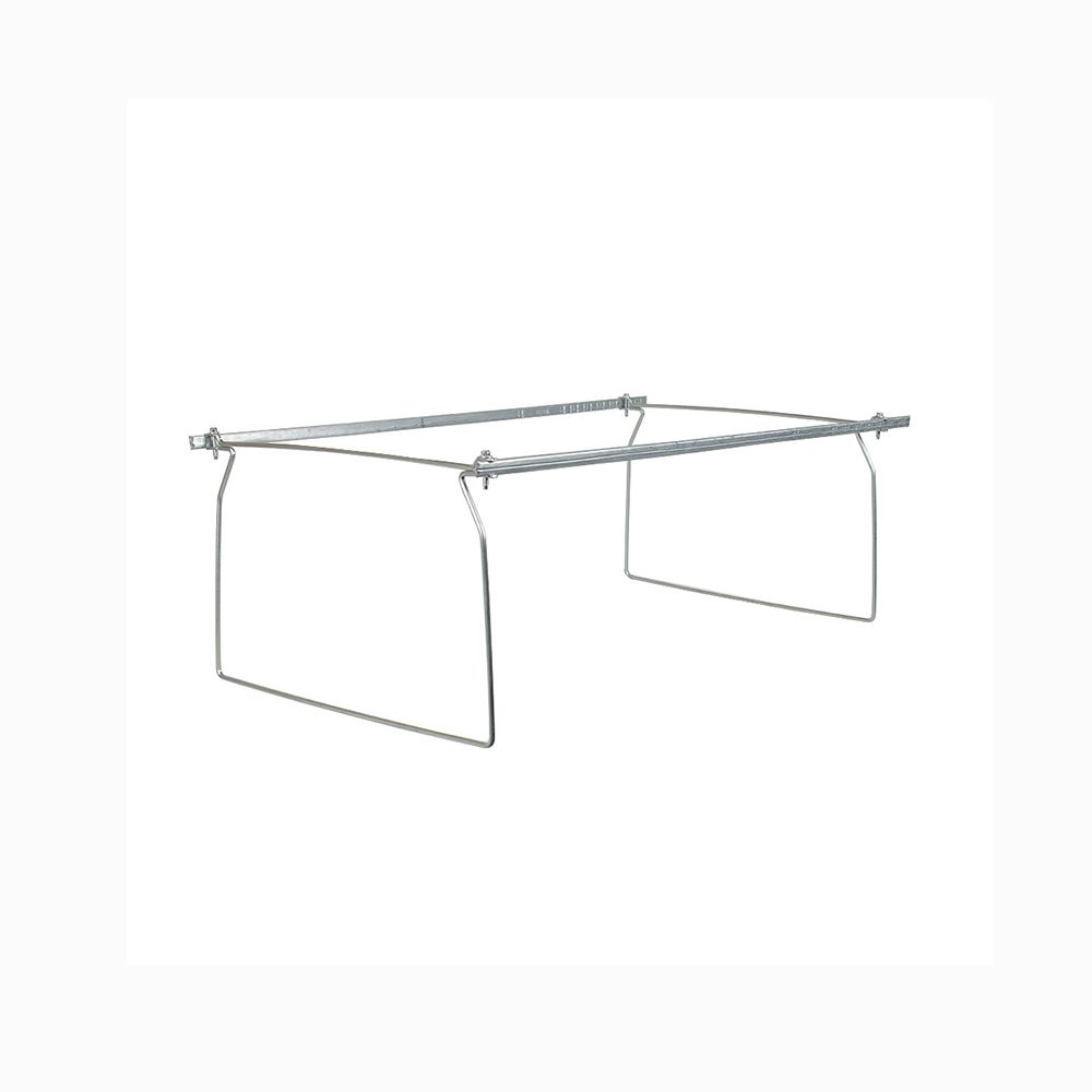 OIC Hanging File Frame Letter Size    98620