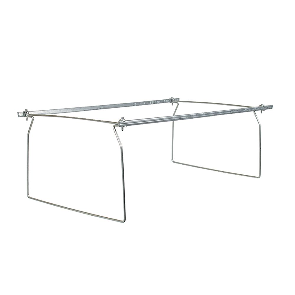 OIC Hanging File Frame Legal    98621