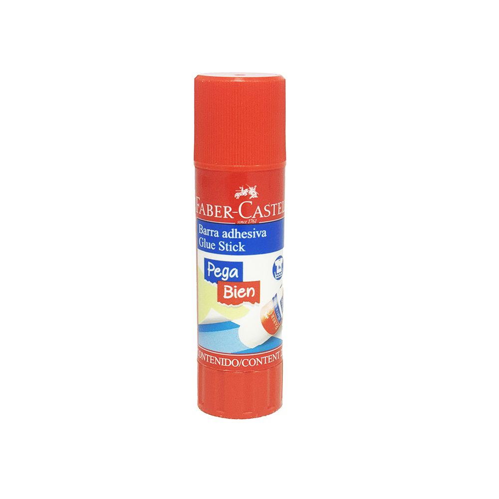 Faber Castell Glue Stick 21gm  371021