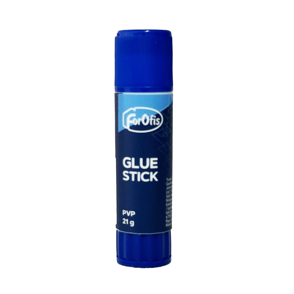 Forofis PVP Glue Stick  21gm  91402