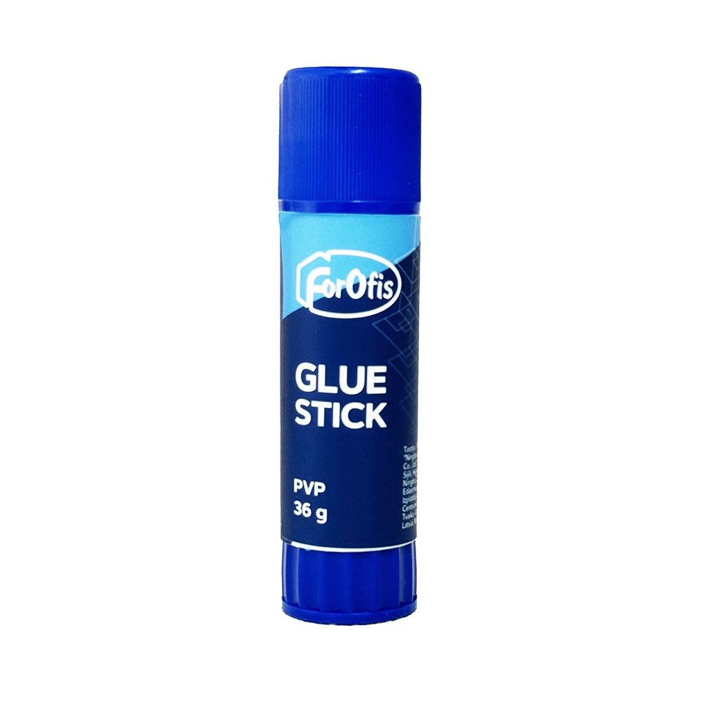 Forofis PVP Glue Stick  36gm  91403