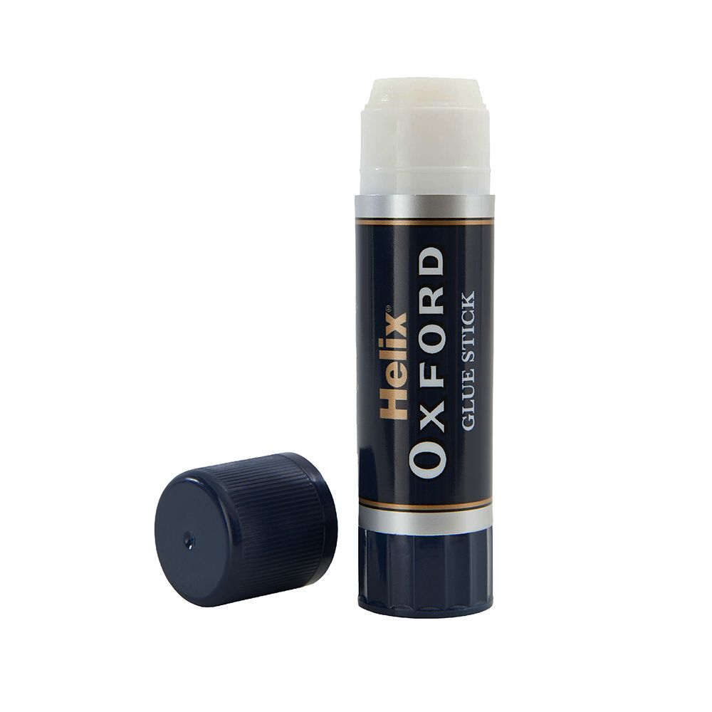 Helix Glue Stick 21gm    822101