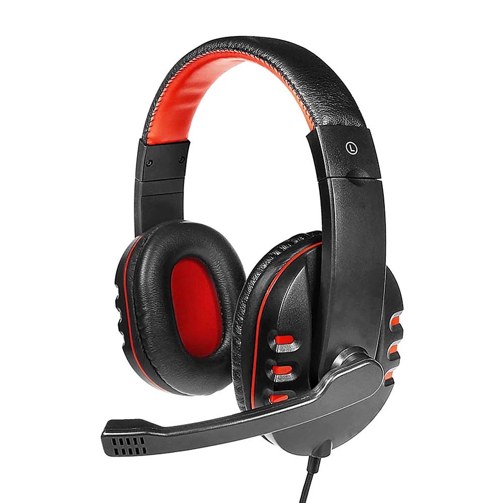 Argomtech Dynamic63 Headset w/Microphone USB