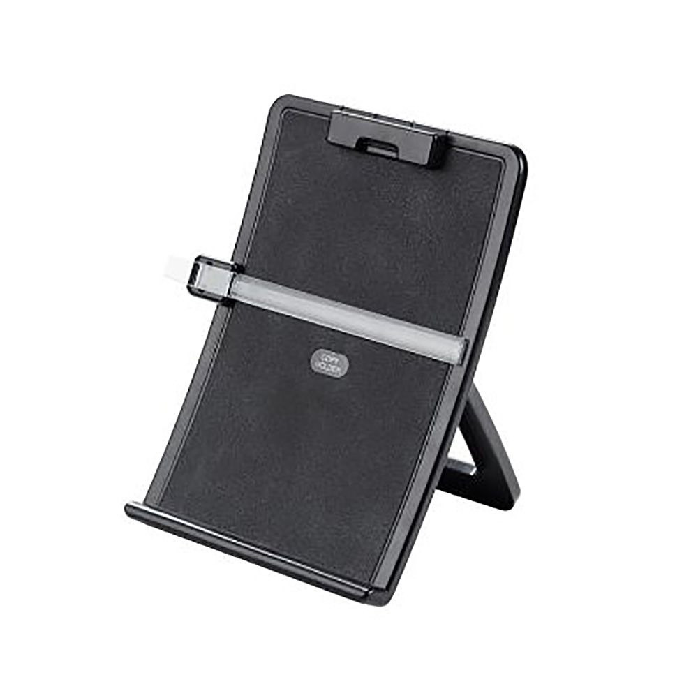 Q-Connect Desktop Copy Holder A4   KF04521