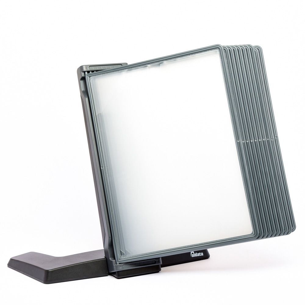 Aidata Display Holder Flip & Find Basic     FDS005