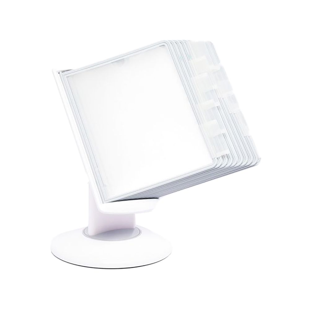 Aidata Document Holder Rotary A5 Flip & Find FDS50