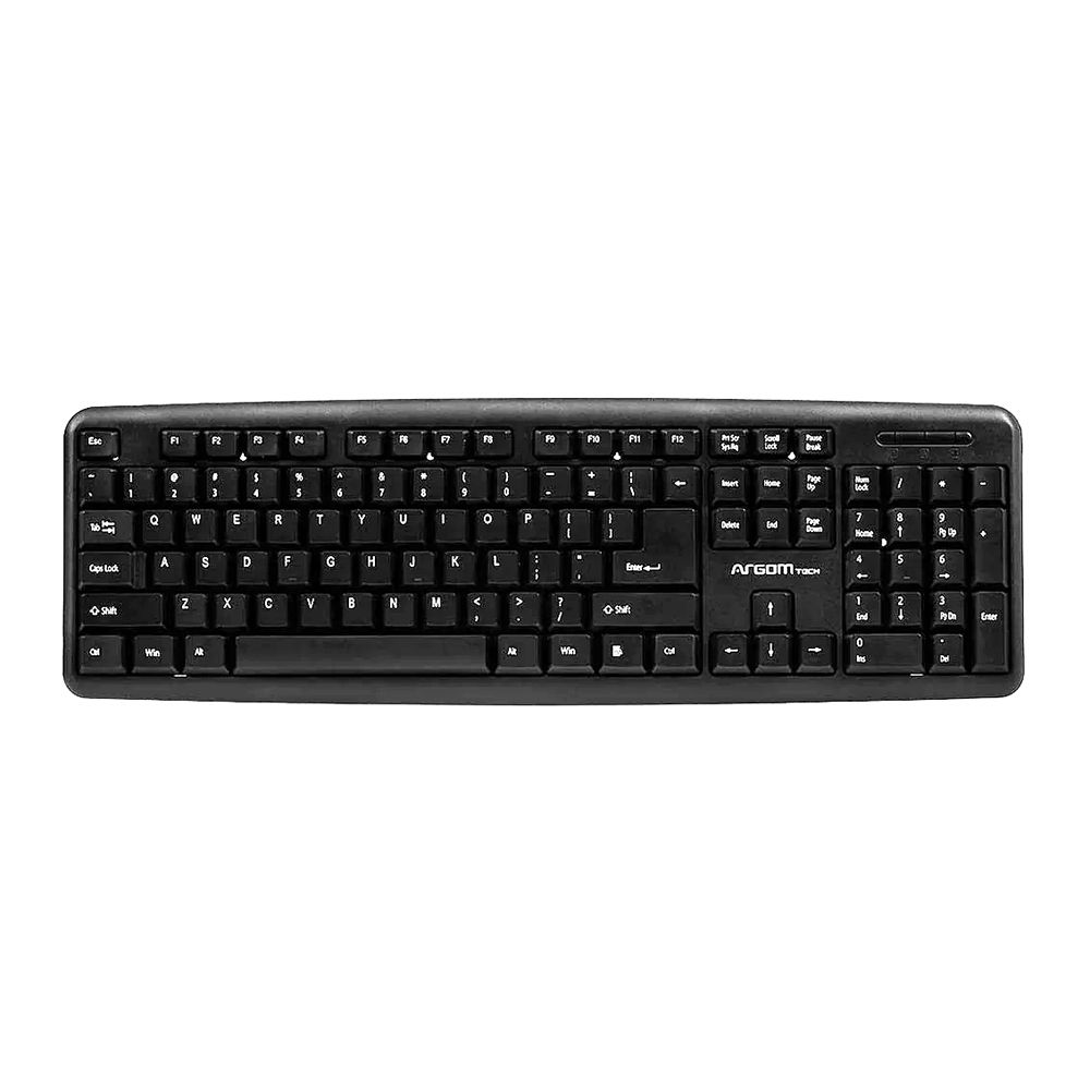 ArgomTech Classic Keyboard ARG-KB-7424