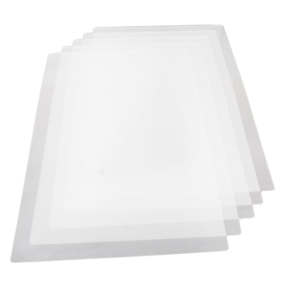 Akiles/HOP Laminating Pouch  3mil 9 x 14.5  LP03LGL