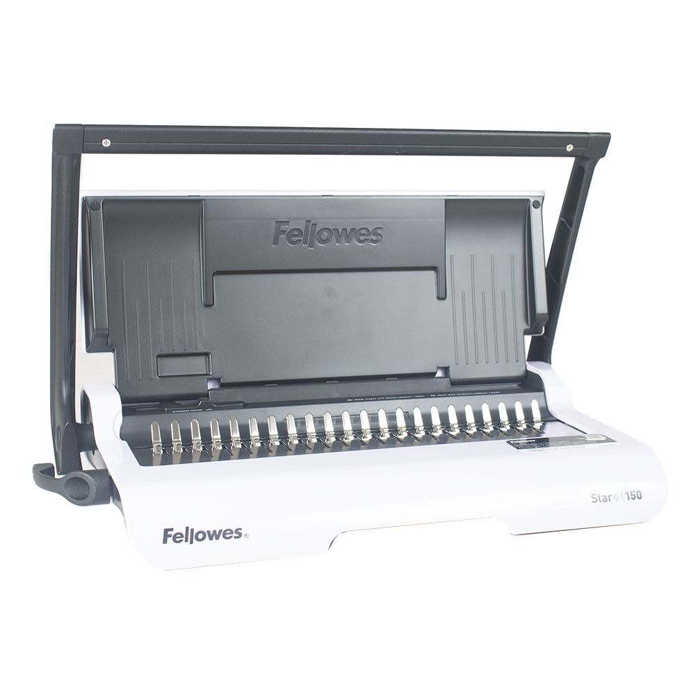 Fellowes Star+ Binding Machine   5006501
