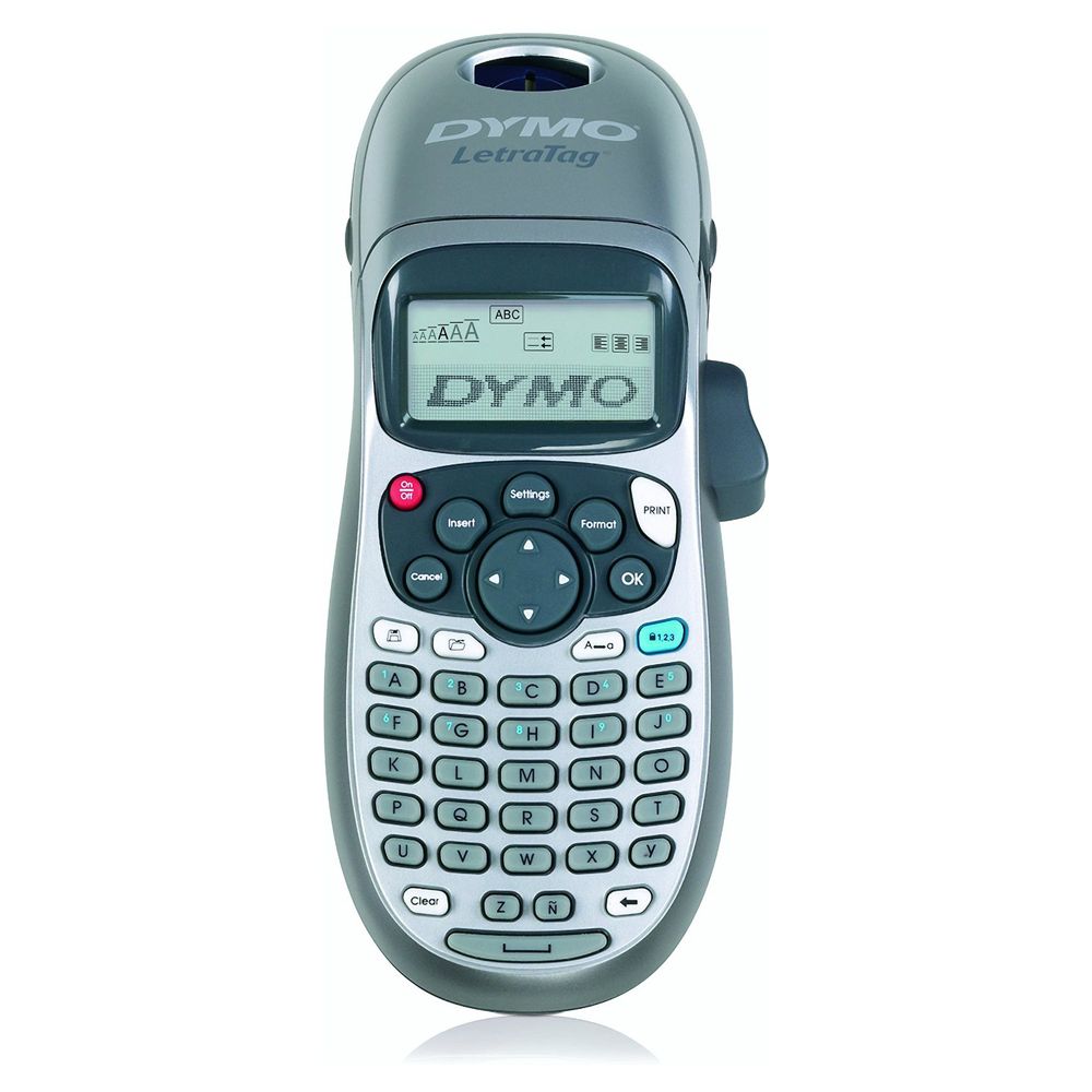 Sanford Dymo Handheld Labelling Machine   LT-100H   1782120/2174538