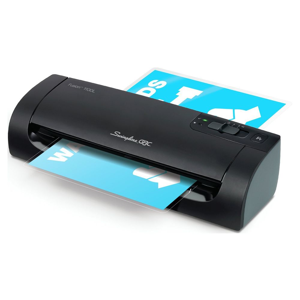 GBC Fusion Laminator Machine 9 inch    1100L 1703074