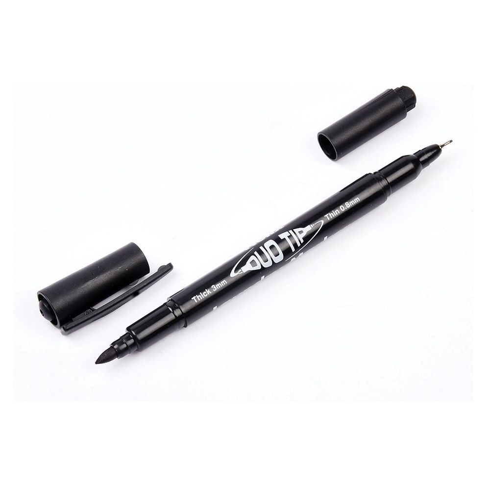 Helix Duo Tip Laundry Marker X33471