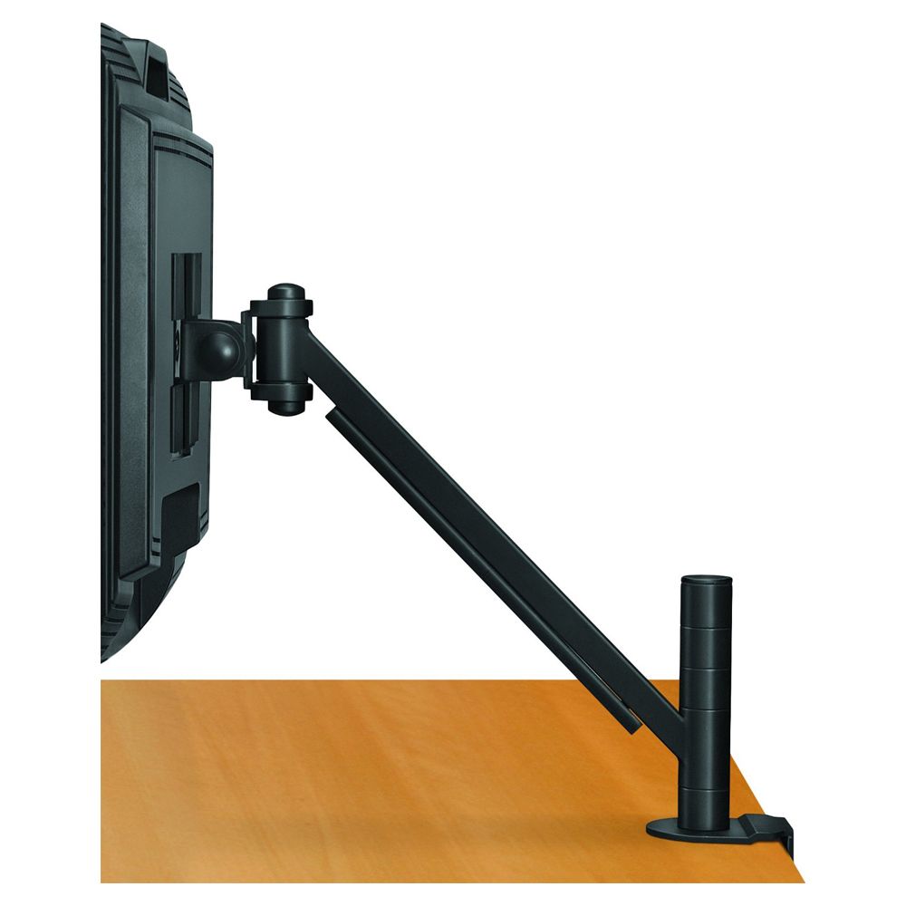 Fellowes Designer Monitor Arm   8038201