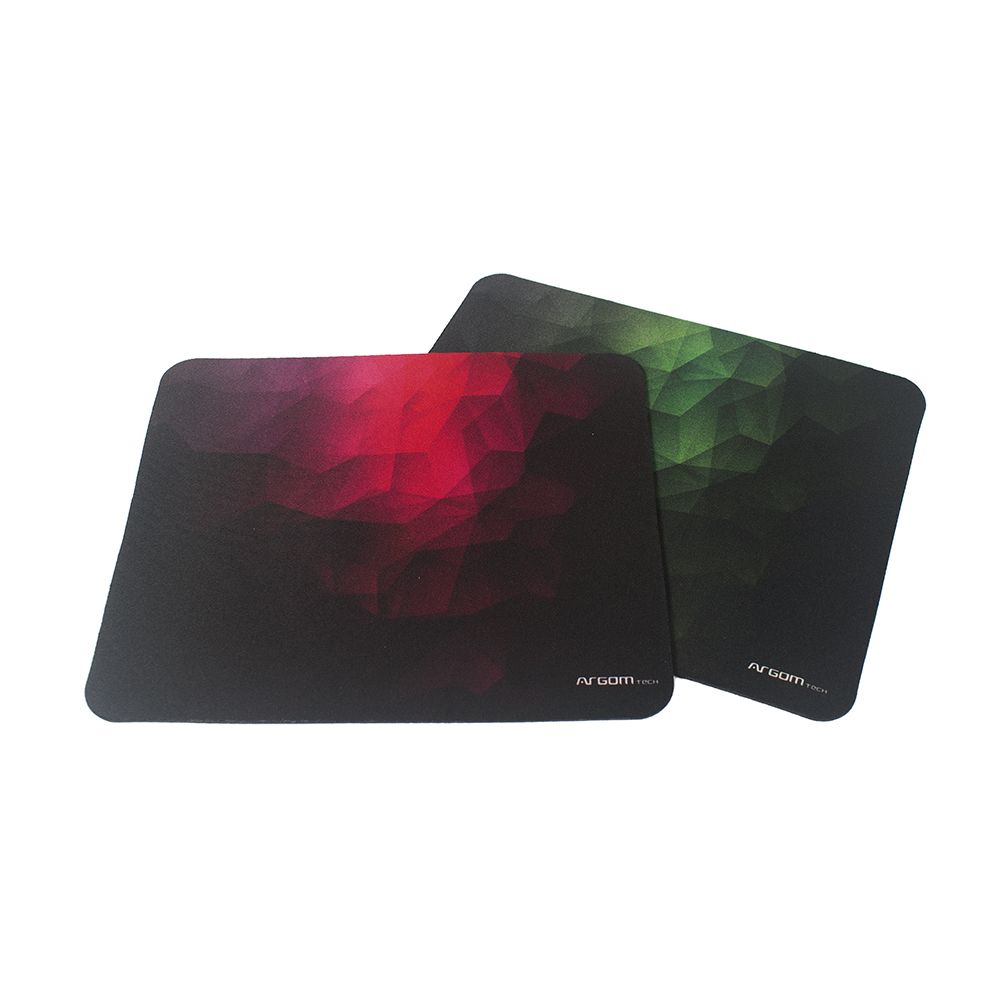 ArgomTech Classic Mouse Pad  AC33 Assorted ea