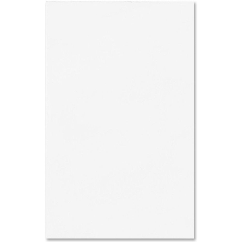 HNR Scratch Pad      8 x 5