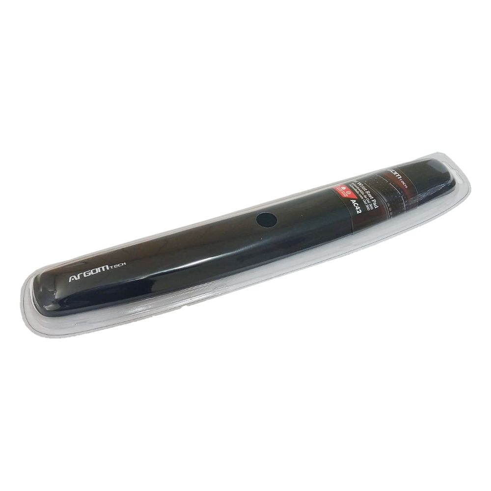 ArgomTech Gel Wrist Pad with Anti-slip backing      AC-1242
