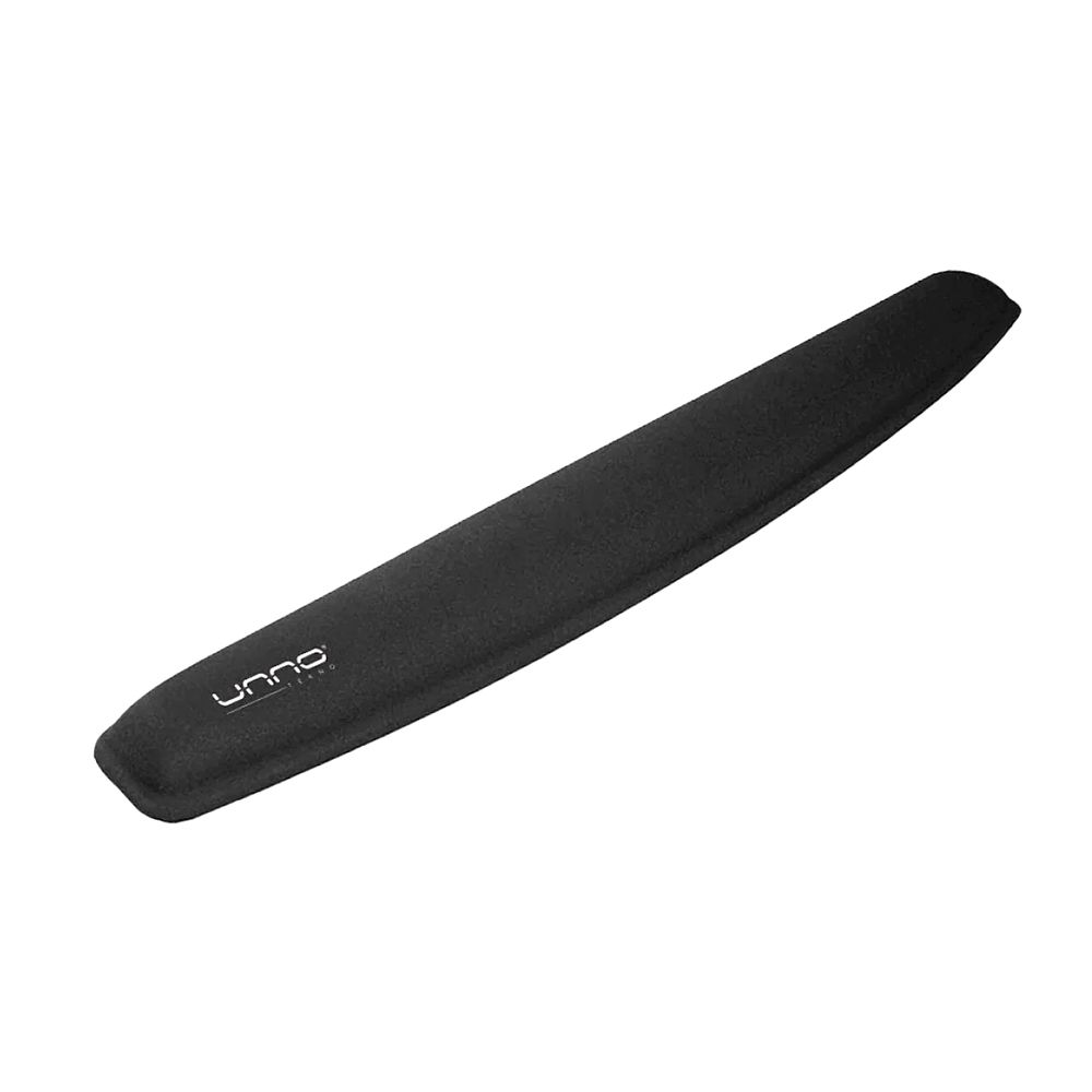 Wrist Pad Gel Black UNNO MP6006BK