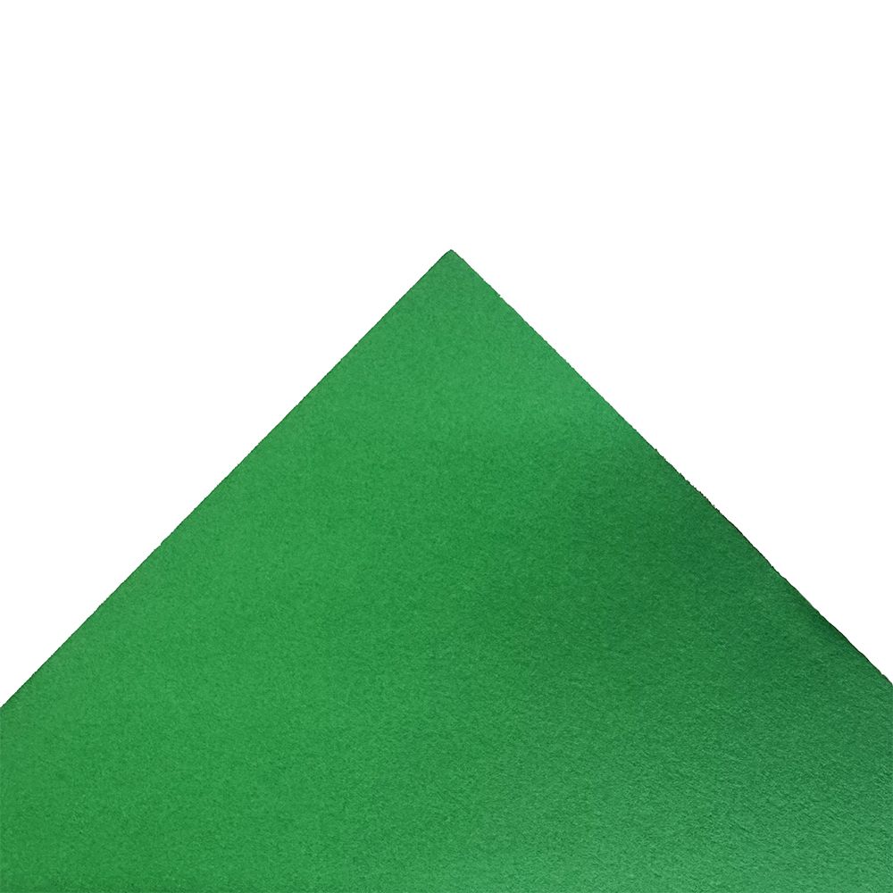 Lessebo Bristol Board 22.5 in x 28.5 in  240gsm Dark Green ea-sht