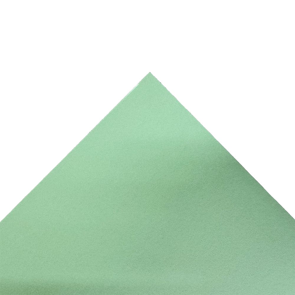 Lessebo Bristol Board 22.5 in x 28.5 in  240gsm Light Green ea-sht