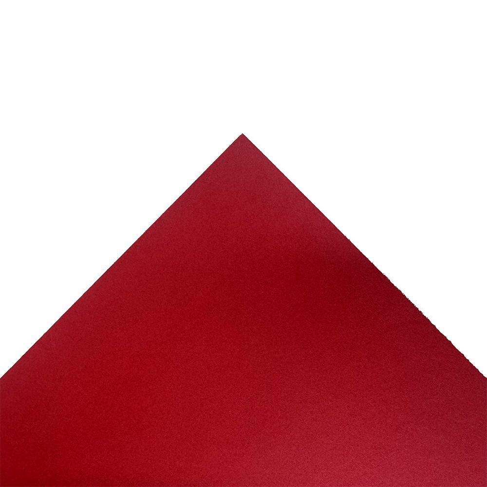 Vanguard Bristol Board 22.5 x 28.5 (57x73) 240gsm  Cherry  ea-sht
