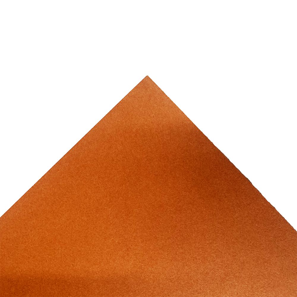 Vanguard Bristol Board 22.5 x 28.5 (57x73) 240gsm  Rust (Brown)  ea-sht