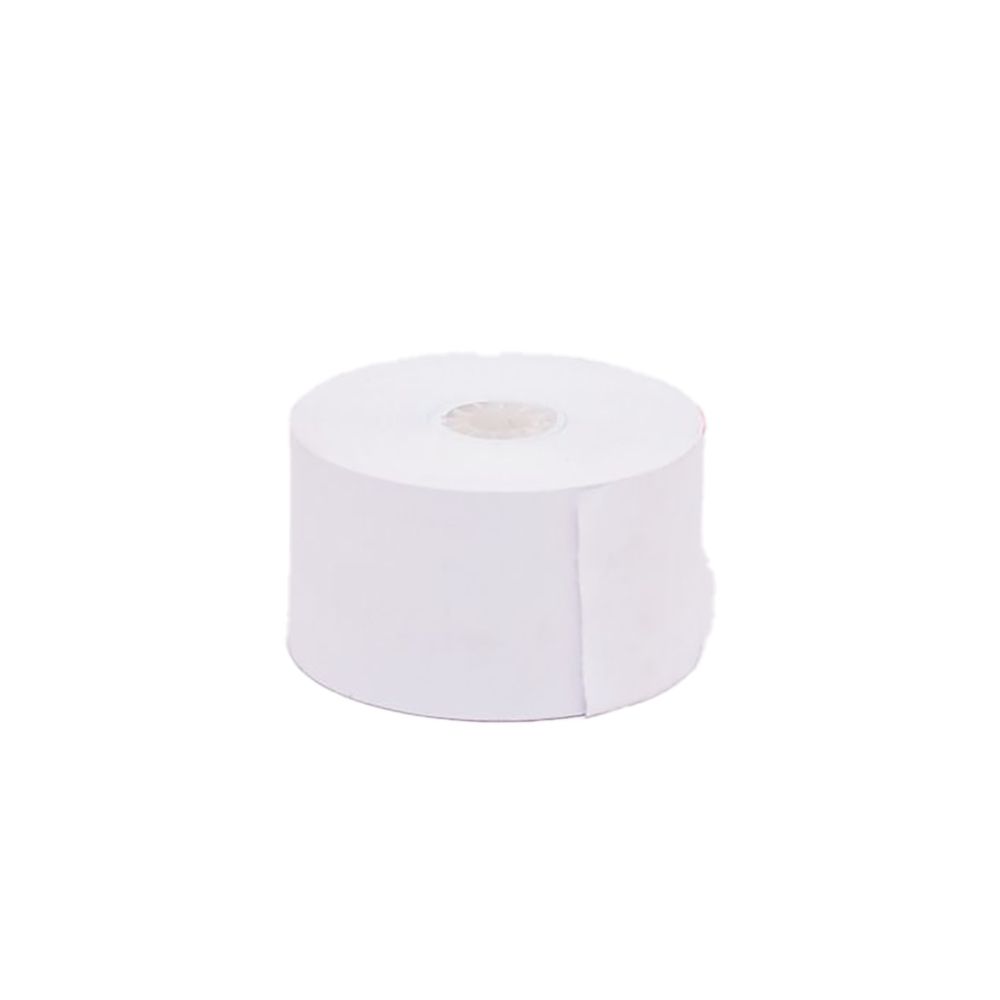 Paper Rolls  1-Ply  1 3/4 in (185ft - 63gsm) 8700020  (ea)