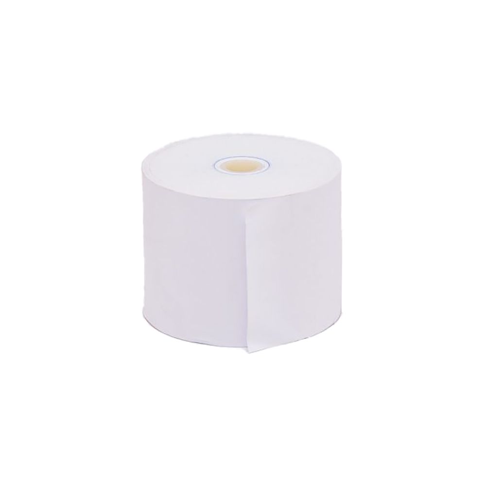 Paper Rolls  1-Ply  2 1/4 inch  (185ft - 63gsm) 8700030  (ea)