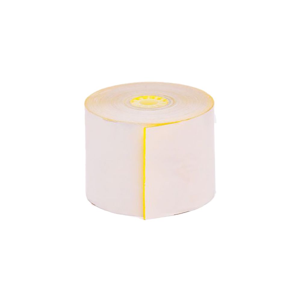 Paper Rolls  2-Ply  2 1/4 inch  (100ft - 55gsm) 8700090  (ea)