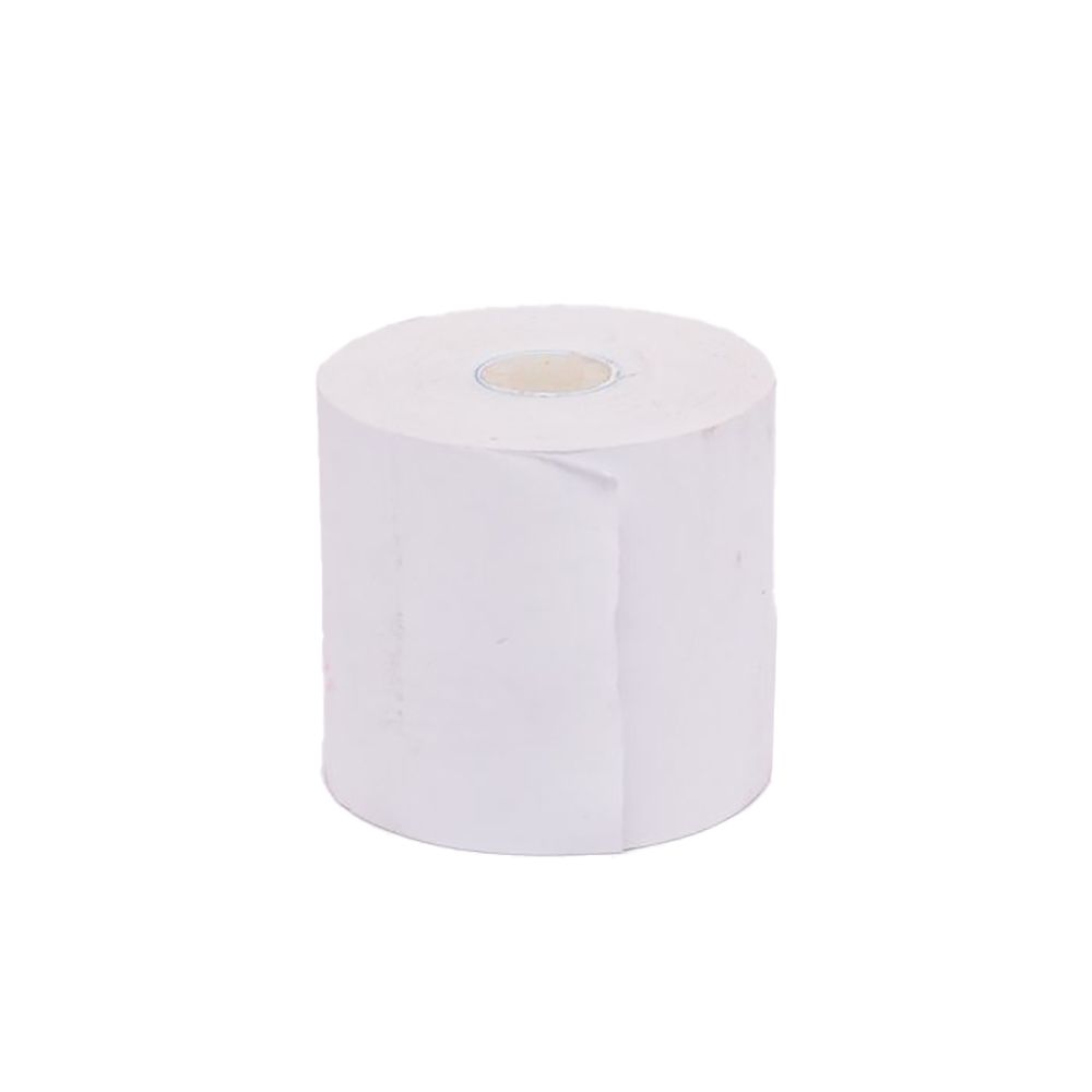 Paper Rolls  1-Ply  2 3/4 inch  (185ft - 63gsm) 8700040 (ea)