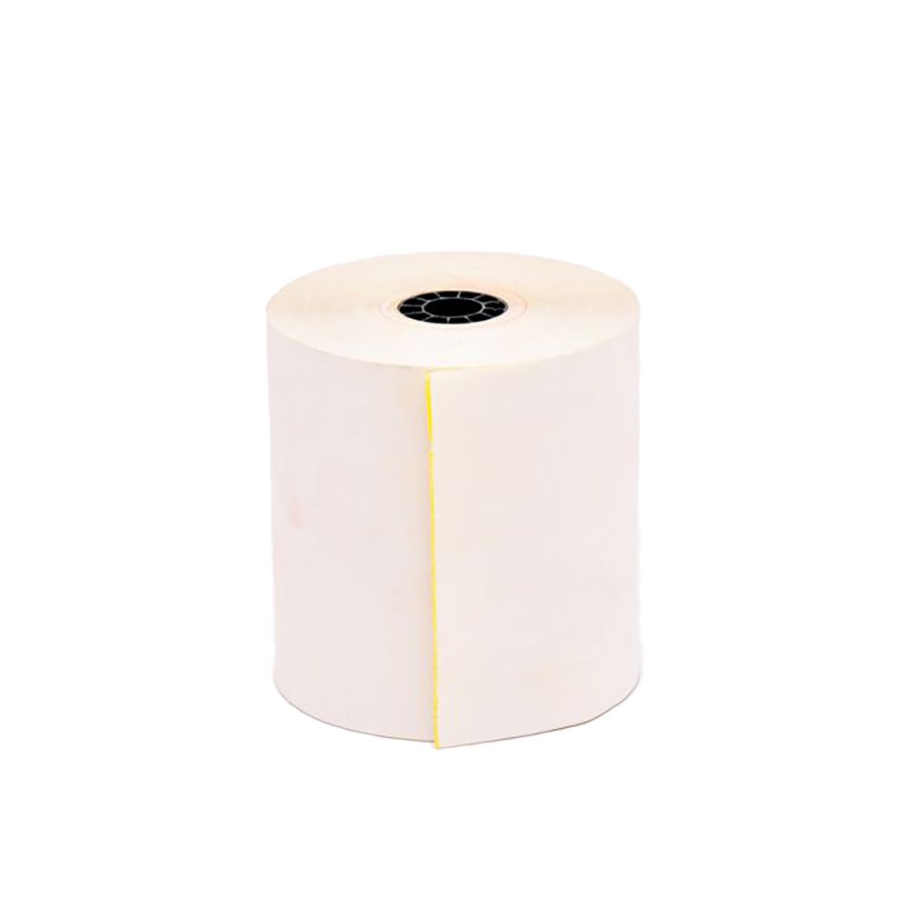 Paper Rolls   2-ply 3 in  (ea)