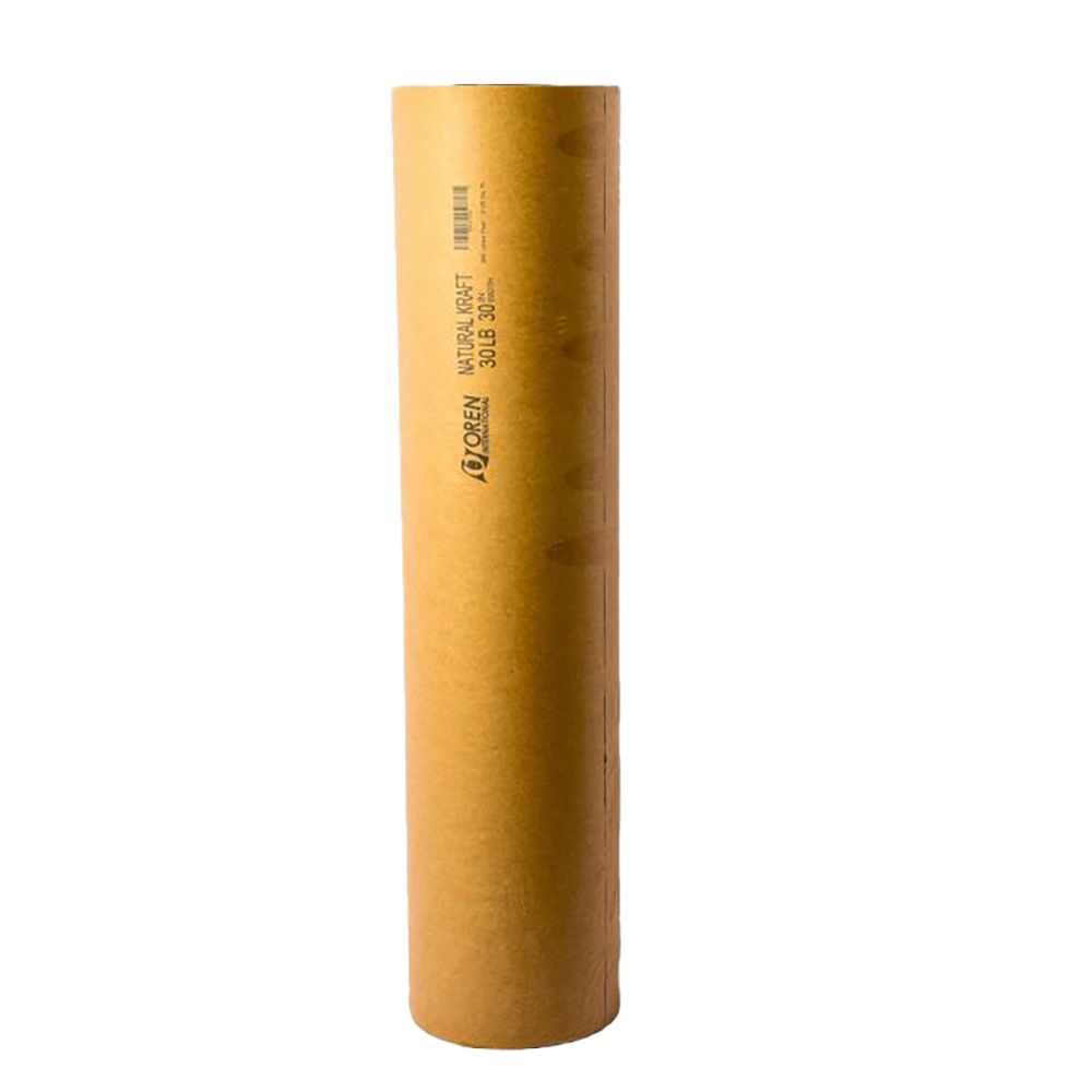 Wrapping Paper 30 in Brown (30lb = 850ft)