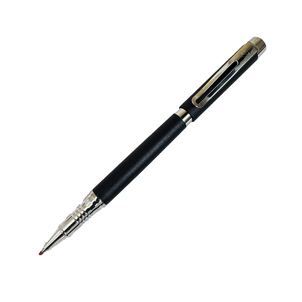Forofis Gift Pen  B/P 0.7mm Solid Black 91852