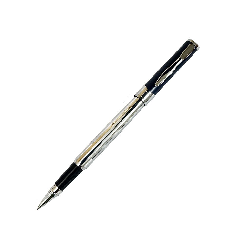 Forofis Gift Pen  B/P 0.5mm Silver/Blue 91853