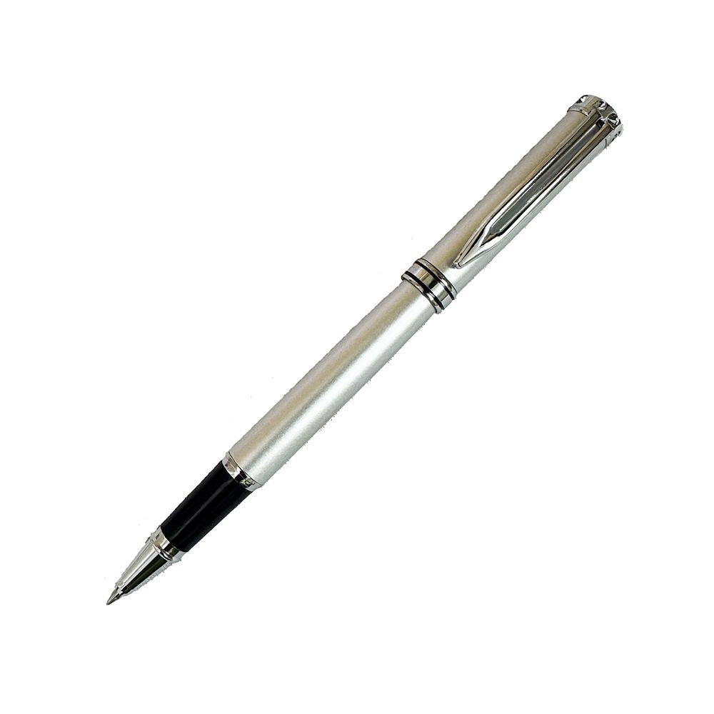 Forofis Gift Pen B/P 0.5mm Silver 91856