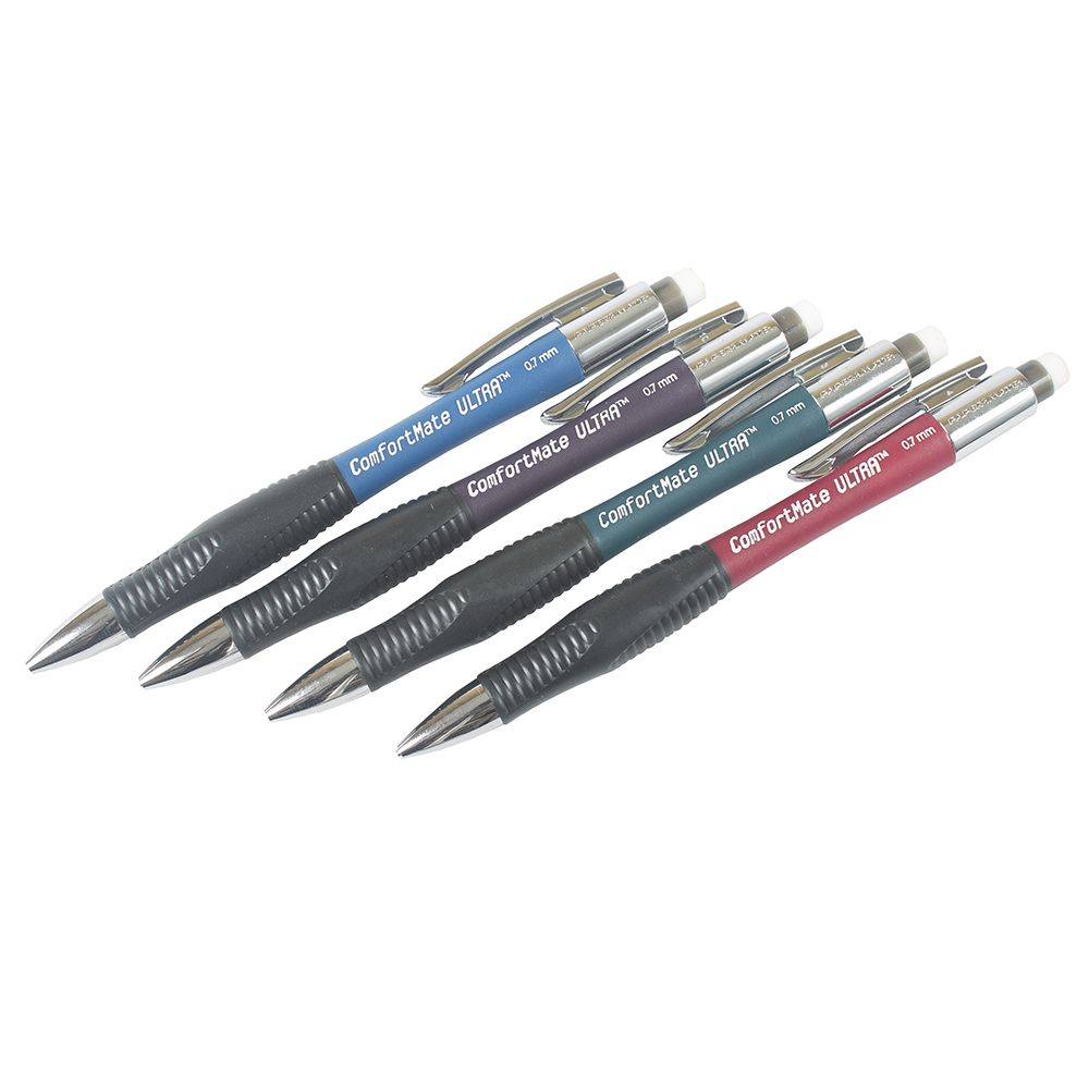 PaperMate Comfort Mate Ultra Mechanical Pencil   0.7mm  1738798