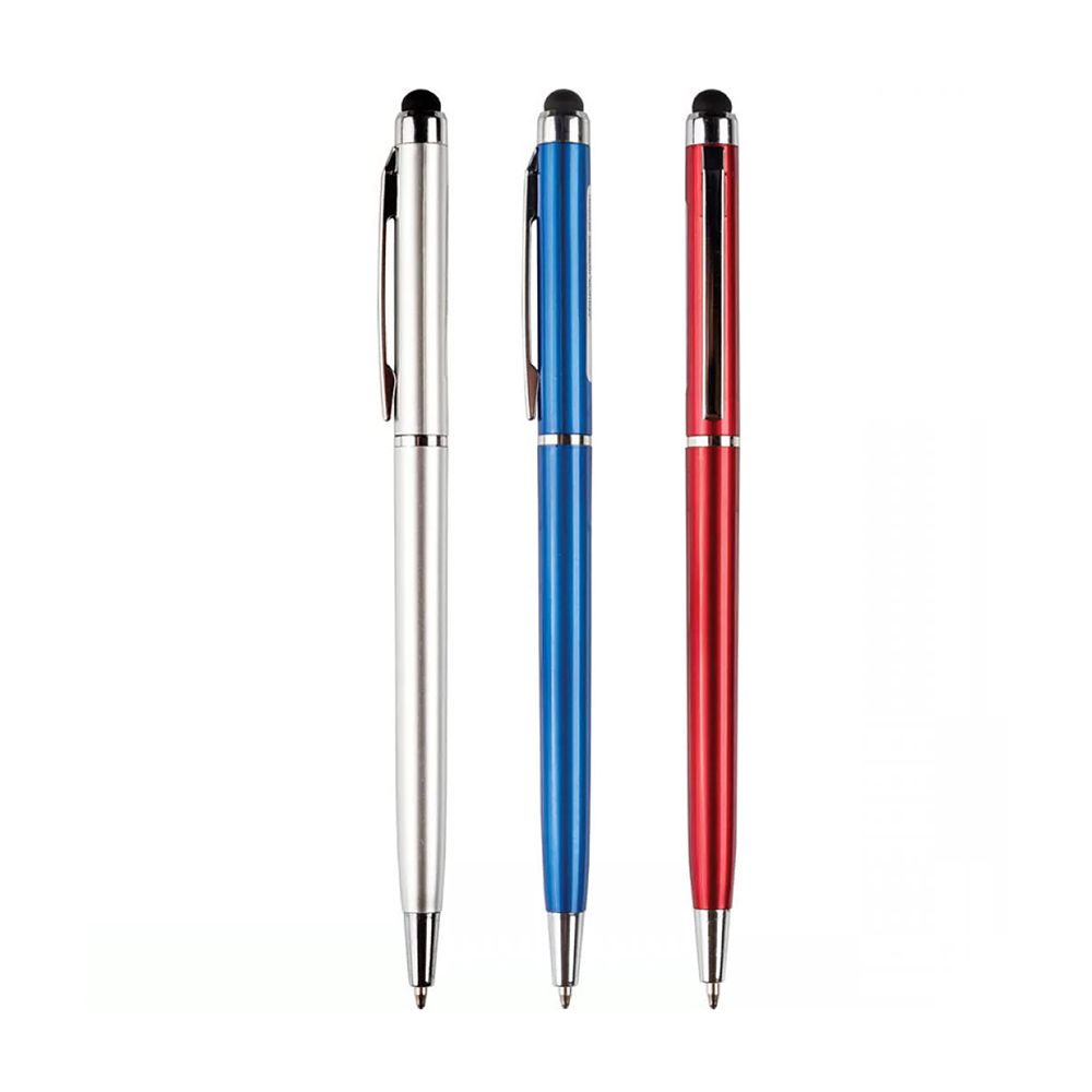 Centrum Touch Ball Point Stick Pen 0.7mm Blue 85418