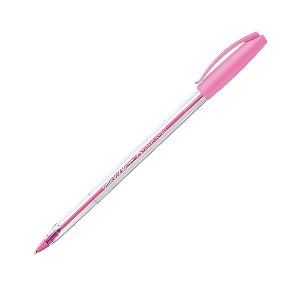Faber Castell Trilux Fun Ballpoint pen  032-M Pink 443228