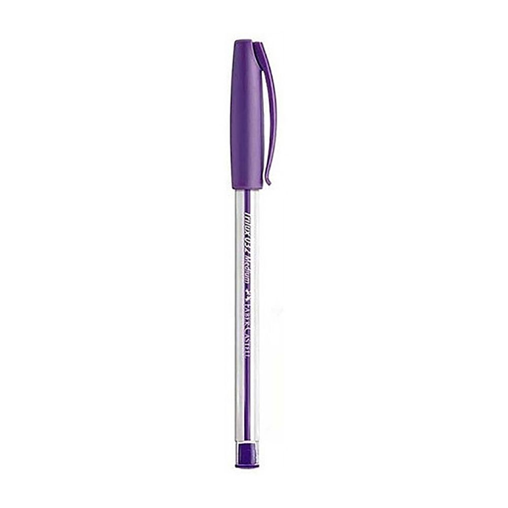 Faber Castell Trilux Fun Ballpoint pen  032-M Violet 443237